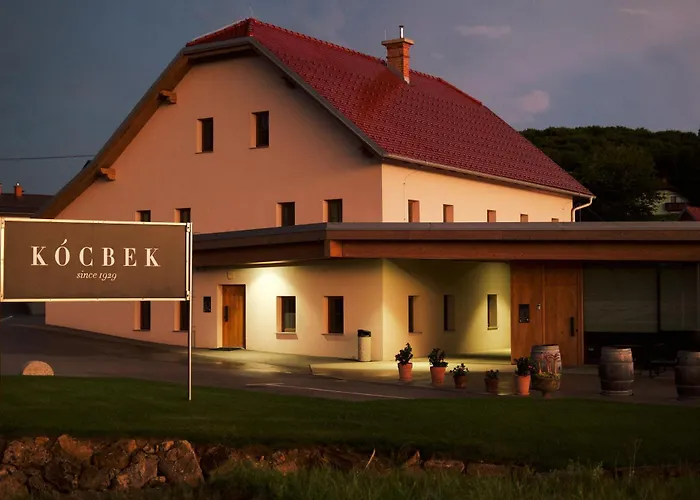 アパート Kocbek Since 1929 スヴェティ・ユリイ・オプ・シュチャヴニツィ